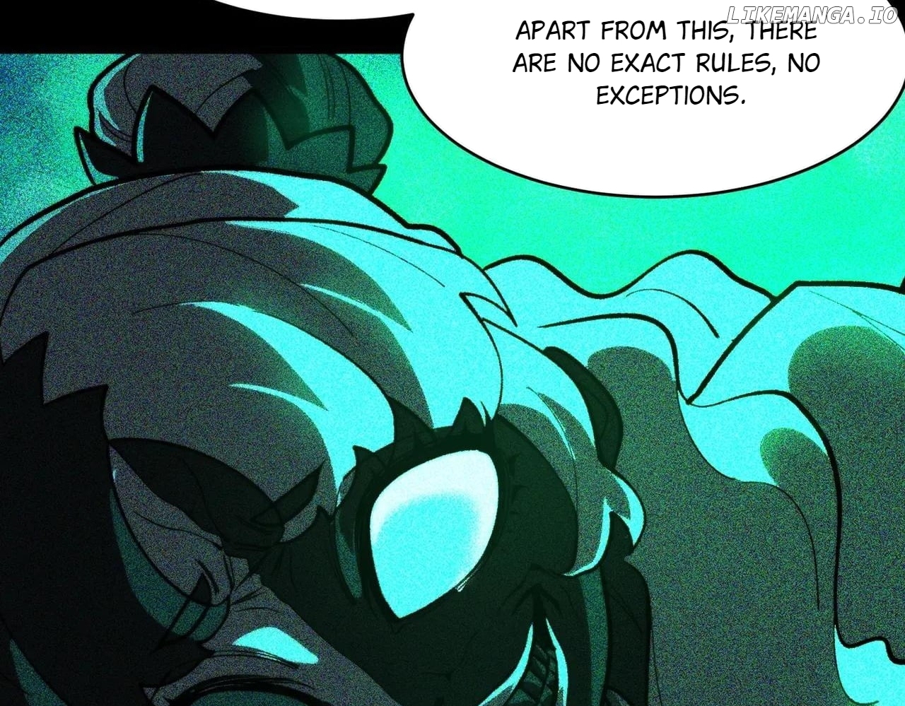 I created an Urban Legend Chapter 102 - page 52